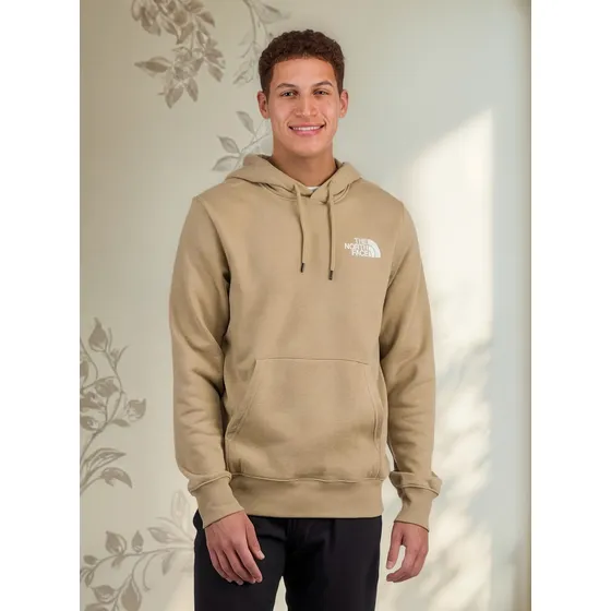 Sudadera Hoddie Con Capucha Para Hombre The North Face