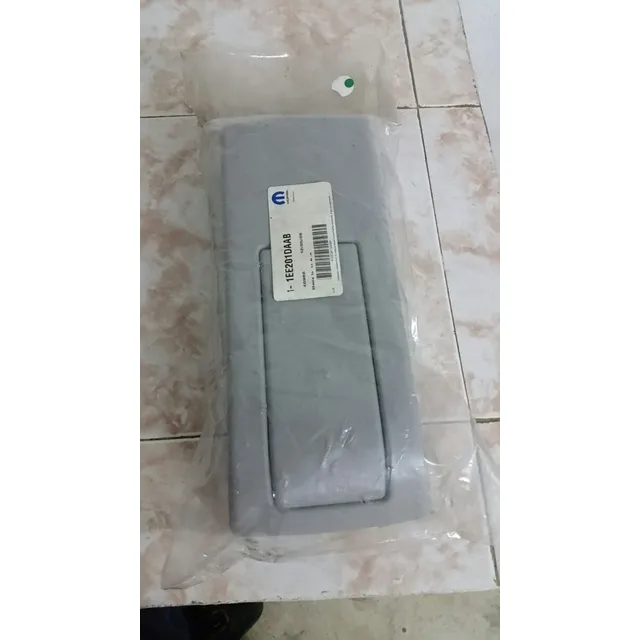 Tapa Consola Central Dodge Caliber 2007-2013 Original Mopar