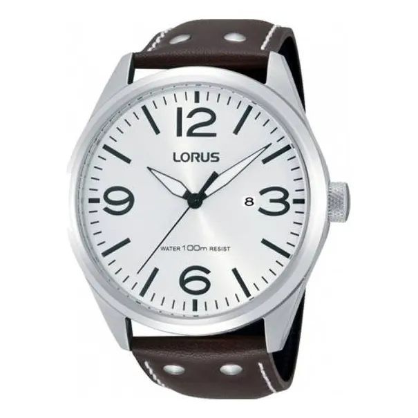 Reloj Lorus By Seiko Caballero Original  Nuevo Rh969dx9