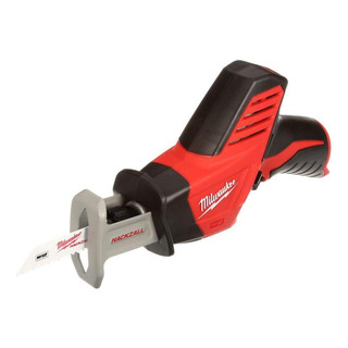 Milwaukee 2420-20 M12 - Sierra Recíproca Inalámbrica Hackzal Milwaukee 2420-20 M12 - Sierra Recíproca Inalámbrica Hackzal