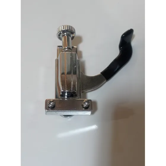 Máquina Para  Chirriador De Redoblante