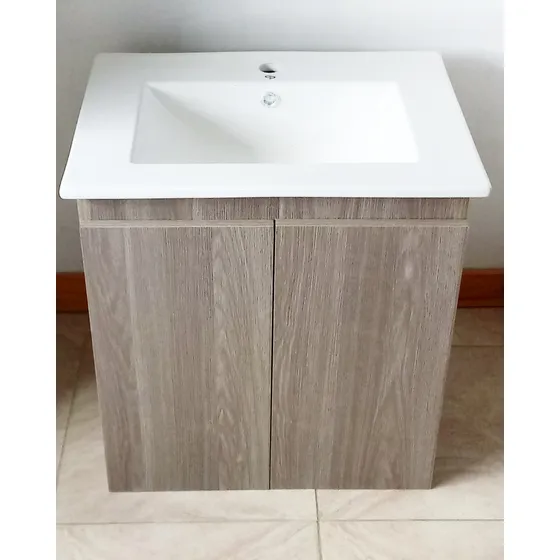 Mueble Para Lavamanos Modernos, Modelos Varios