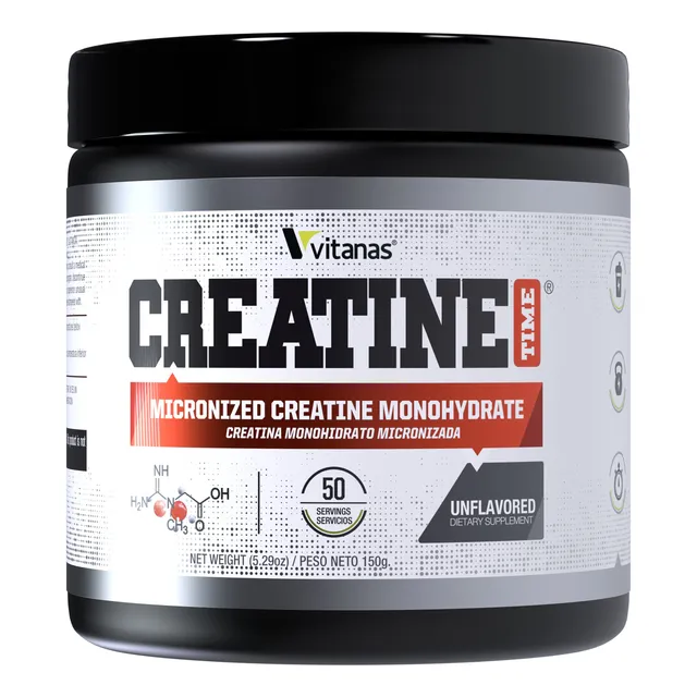 Creatina 150g Vitanas - Monohid
