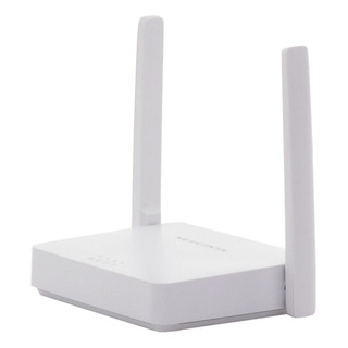 Router Inalámbrico N Multimodo A 300mbps Mercusys Mw302r Router Inalámbrico N Multimodo A 300mbps Mercusys Mw302r