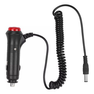 Cable Adaptador De Enchufe Para Encendedor De Coche De 12 V- Cable Adaptador De Enchufe Para Encendedor De Coche De 12 V-