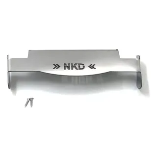 Aleron Nkd 125 Lujos Acero Spoiler Aleron Nkd125 Akt Spoiler Aleron Nkd 125 Lujos Acero Spoiler Aleron Nkd125 Akt Spoiler