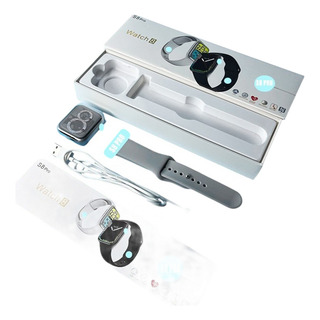 Reloj Inteligente S8-pro Color Al Azar Reloj Inteligente S8-pro Color Al Azar