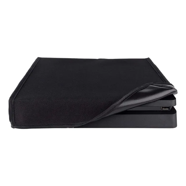 Funda Protectora Para Playstation 4 / 4 Slim