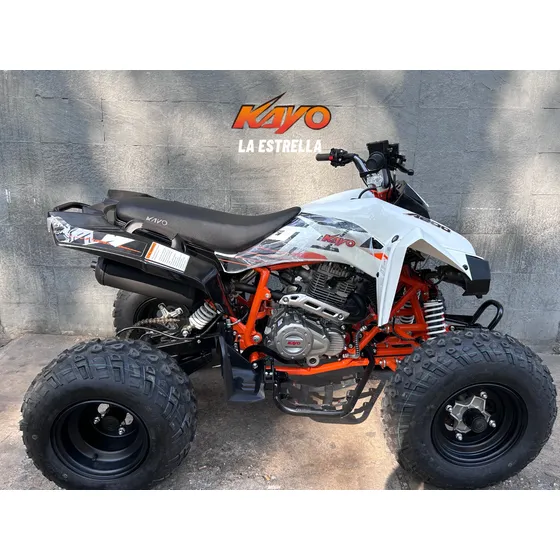 Kayo A200