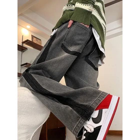 Pantalones Jeans Caballeros Inked Detal Mayor Oferta
