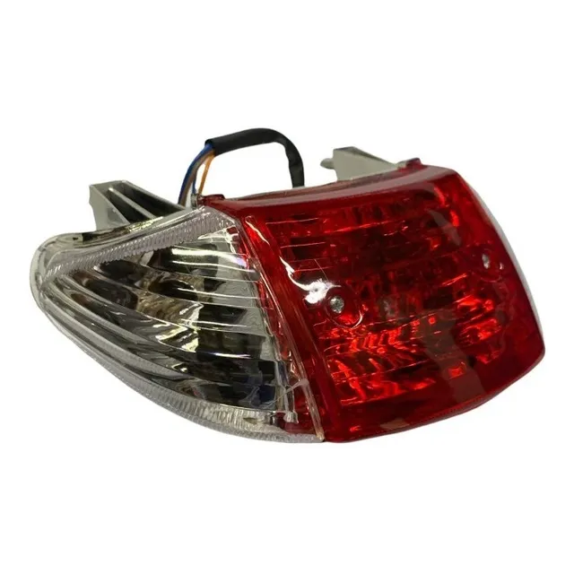 Stop Completo Akt 110s Original