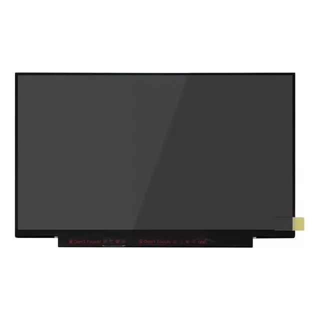 Pantalla Display 14-cf P/hp 14-cf0000 Series Sin Brackets
