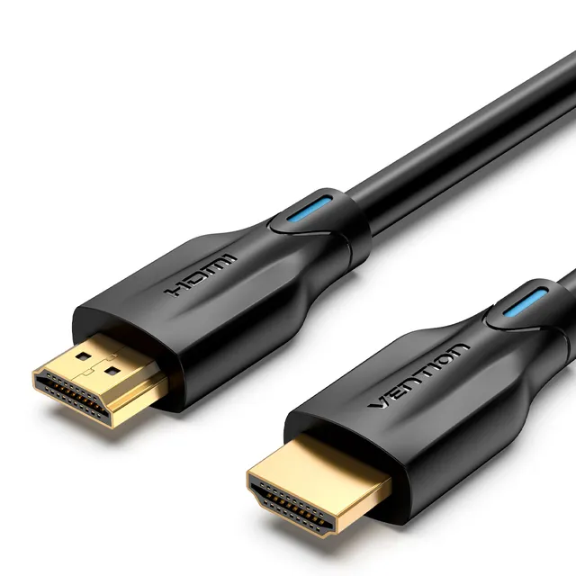 Cable Hdmi 2.1 Vention Video 8k 4k 120hz 2 Metros Xbox Ps4/5