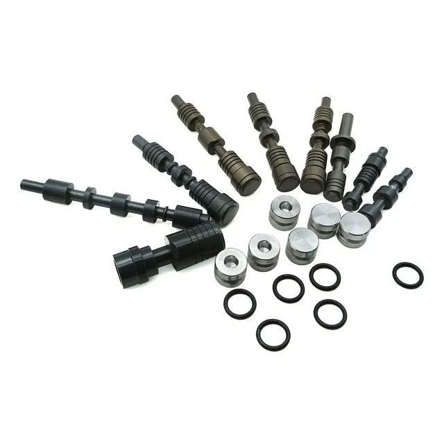Kit Valvula Cuerpo Valvula Caja 6t40 6t45 Cruze Equinox Soni