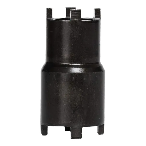 Copa Torre Para Moto Herramienta Doble Medida