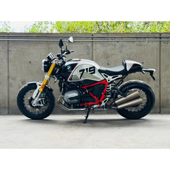 Bmw R Ninet Option 719