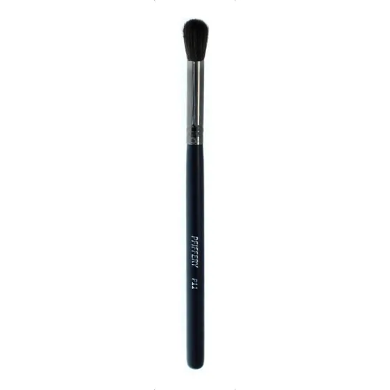 Brocha Para Difuminar Maquillaje Profesional Pfiffery P11