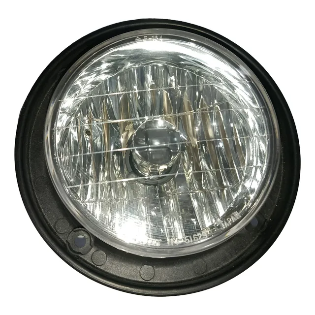 Faros Neblina Terios 2003/2007 Daihatsu Original El Par