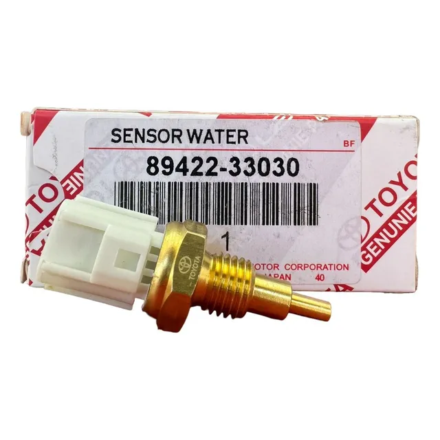 Sensor Temperatura Pacha Pareja Hilux-4.5-fortuner-rav4