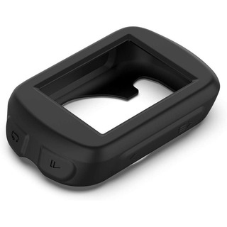 Capa De Silicone Para Gps Garmin Edge 130 - Mtb E Speed Capa De Silicone Para Gps Garmin Edge 130 - Mtb E Speed