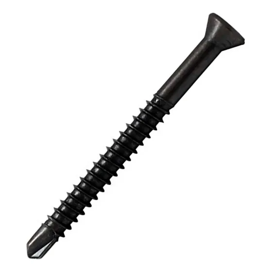 Tornillo Deck Pta. Broca #7 X 41 (100 Un)