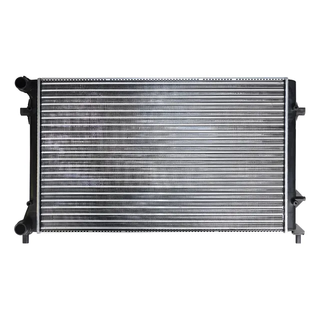 Radiador De Agua Vw Vento Golf / Audi A3 Seat Ibiza Leon
