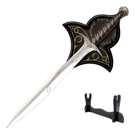 Espada Sting (ferroada) Senhor Dos Aneis Hobbit Frodo Espada Sting (ferroada) Senhor Dos Aneis Hobbit Frodo