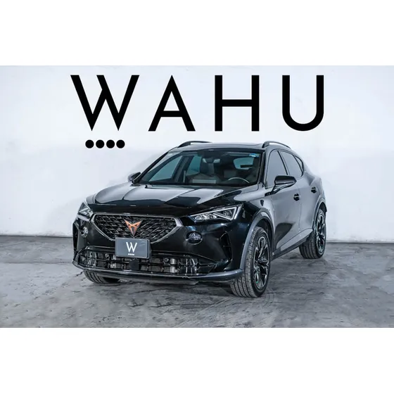 Cupra Formentor 2.0 Mid 190hp 2wd Dsg7