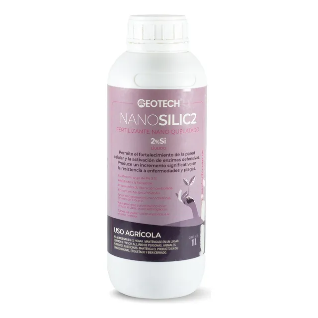 Nano Slice Uso Agricola X 1 Litro 