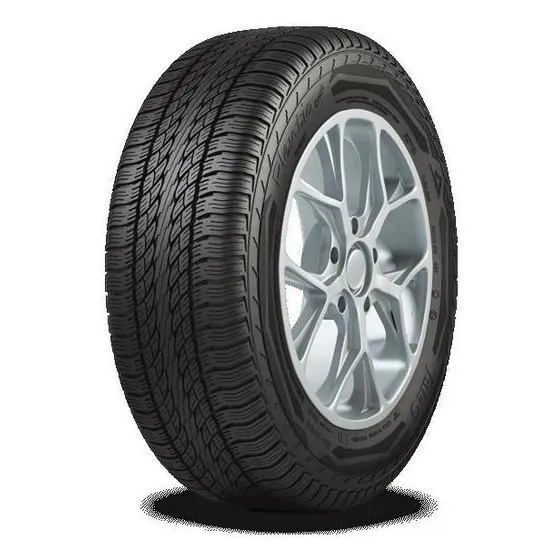 Neumatico Fate 205/60 R15 91h Tl Plentia Cross