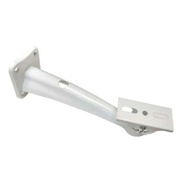 Soporte  Base Para Camara Cctv Metalico Universal Mediano 