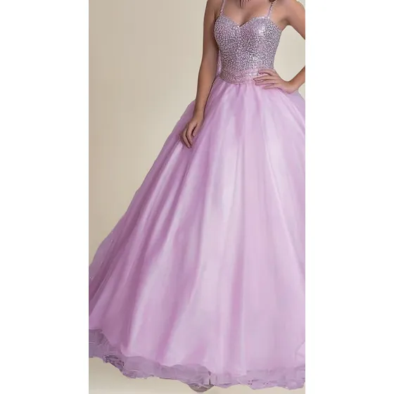 Vestidos 15 Años3 Piezas8140103