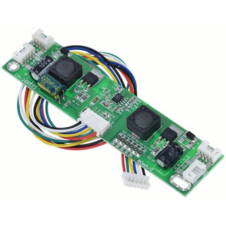 Modulo Tv Led Driver Universal Backlight 32-65 Pulgadas Modulo Tv Led Driver Universal Backlight 32-65 Pulgadas