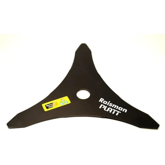 Disco Cuchilla Desmalezadora 3 Dientes Para Stihl Fs 160/220