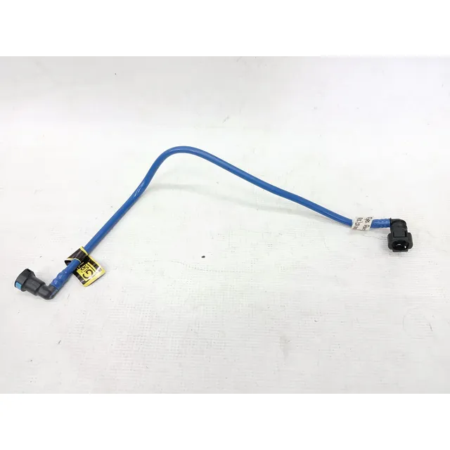 Manguera Gasolina Chevrolet Aveo / Optra