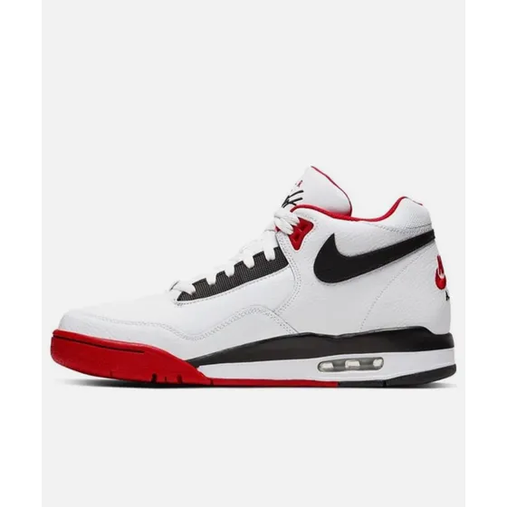 Botines Nike Flight Originales Caballero 