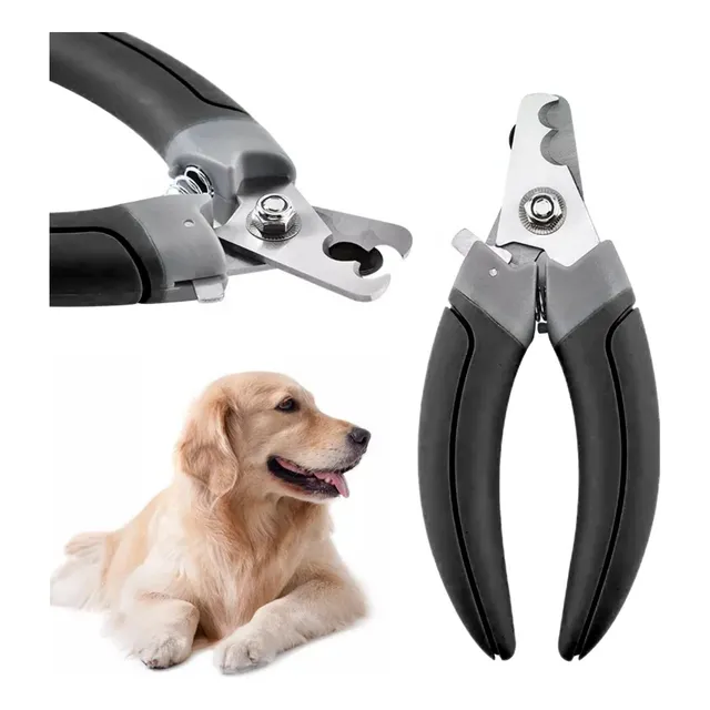 Corta Uñas Profesional Para Mascotas Grandes