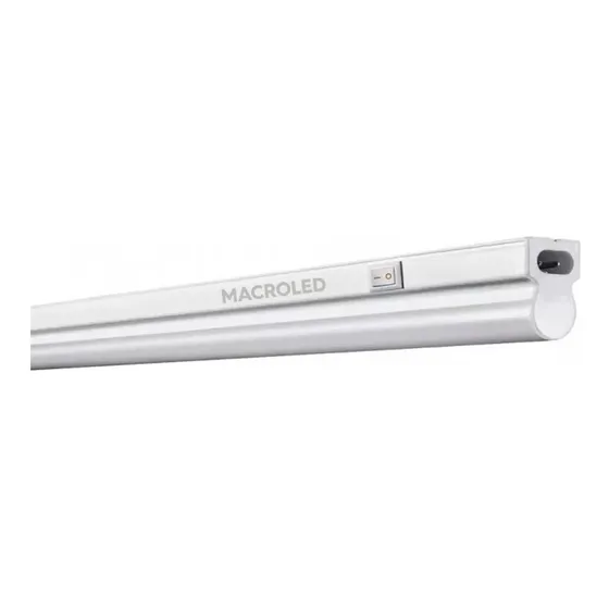 Liston Bajo Alacena 9w Led 60 Cm Interconectable