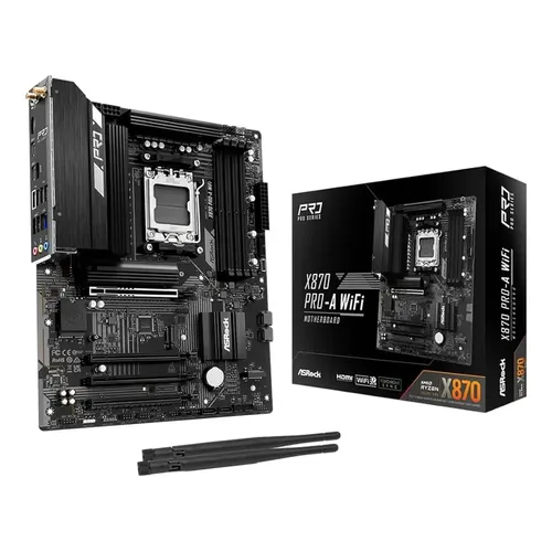 Placa Mãe ASRock Z790 Steel Legend WiFi LGA1700 ATX DDR5 | Frete