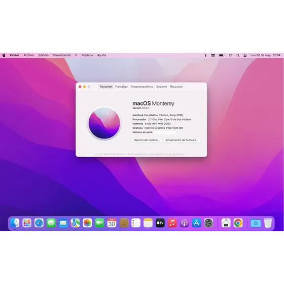 Macbook Pro A1502 13.3  Y Usb Super Drive