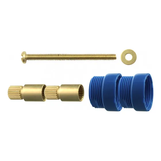 Prolongador Registro De Pressão E Gaveta Padrão Docol 20 Mm 