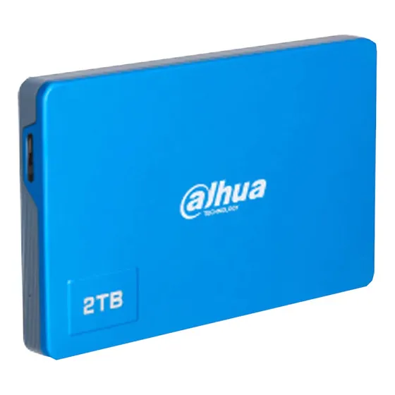 Disco Duro Externo Dahua 2tb