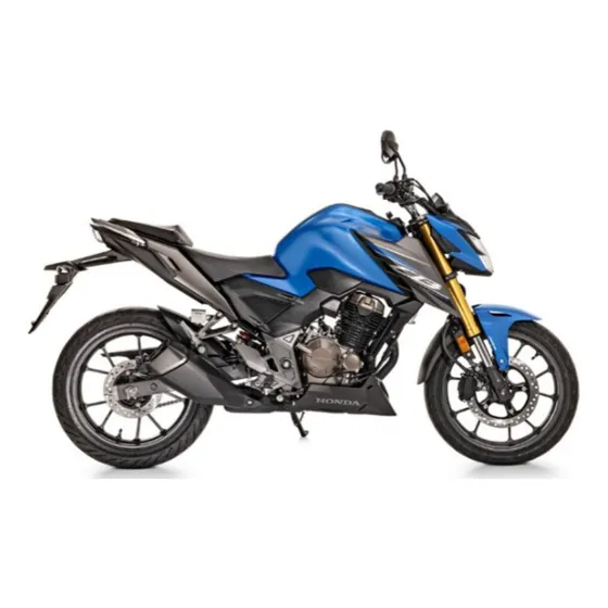 Honda Cb300