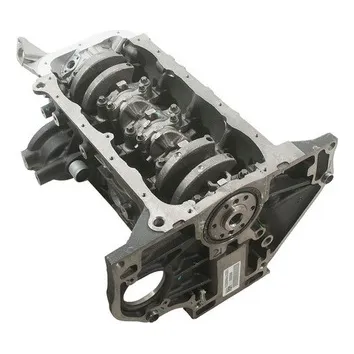 Motor Parcial 1 4 Flex Original Onix 2017 A 2019