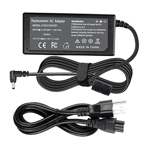 Adaptador Ac Para Acer Pa-1650-80 A13-045n2a Chromebook 13 C