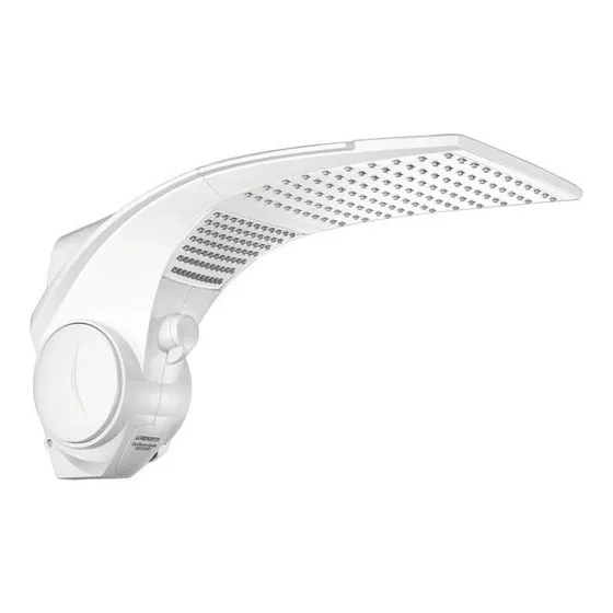 Ducha Eléctrica Lorenzetti Duo Shower Quadra 110v