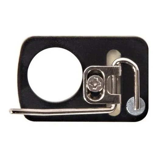 Rest Magnetico Autoadhesivo Arco Recurvo Arqueria X1