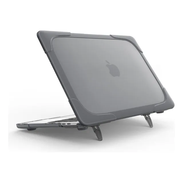 Funda Case Protector Para Macbook Air M1 13  A2337 Uso Rudo