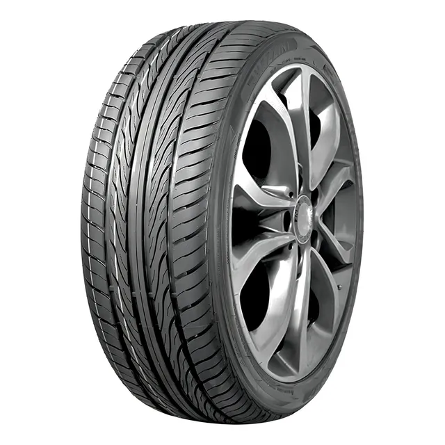 Llanta 215/55zr17 Mazzini Eco607 98w