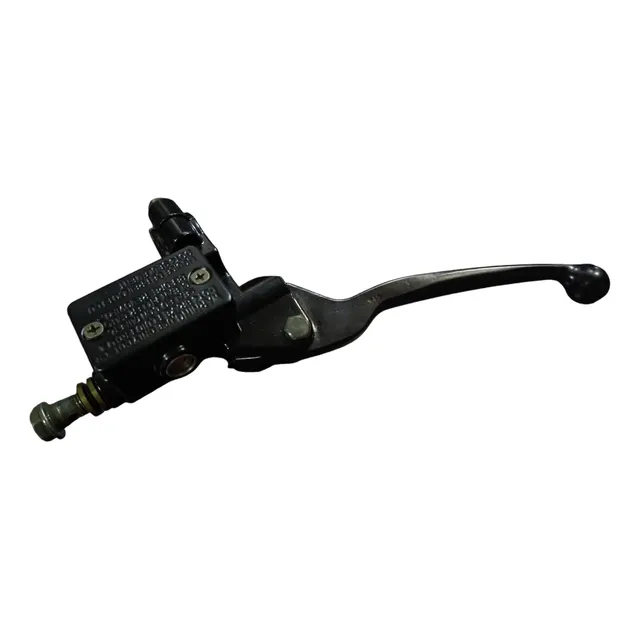 Bomba Freno Izquierda Con Leva Moto Bera Bws Runner Cobra